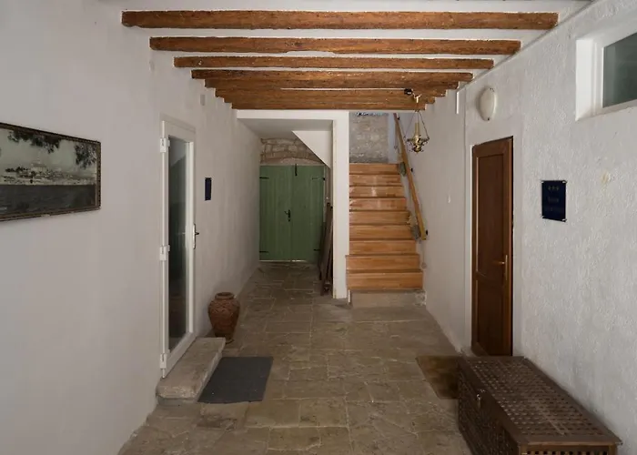 Stara Hiza Rovinj