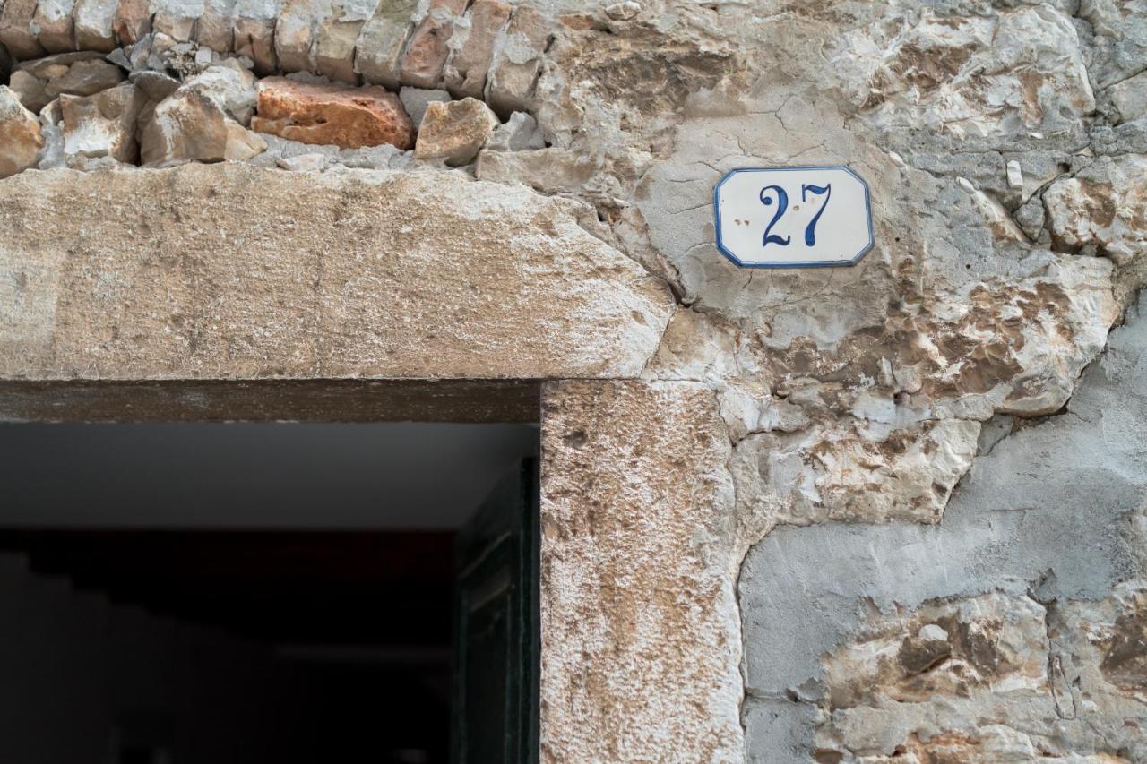 Stara Hiza Apartman