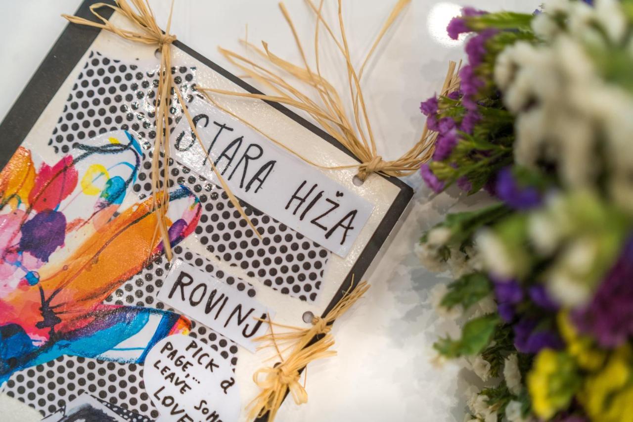 Stara Hiza Apartman