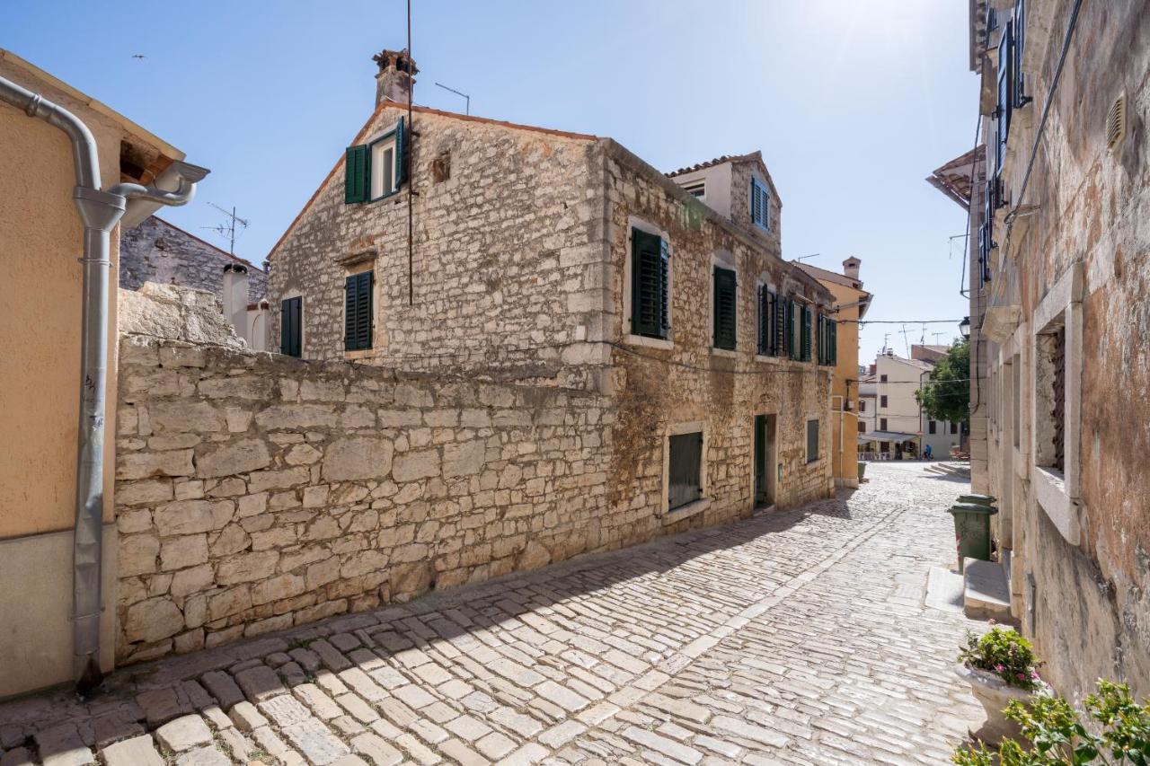 Apartman Stara Hiza Rovinj