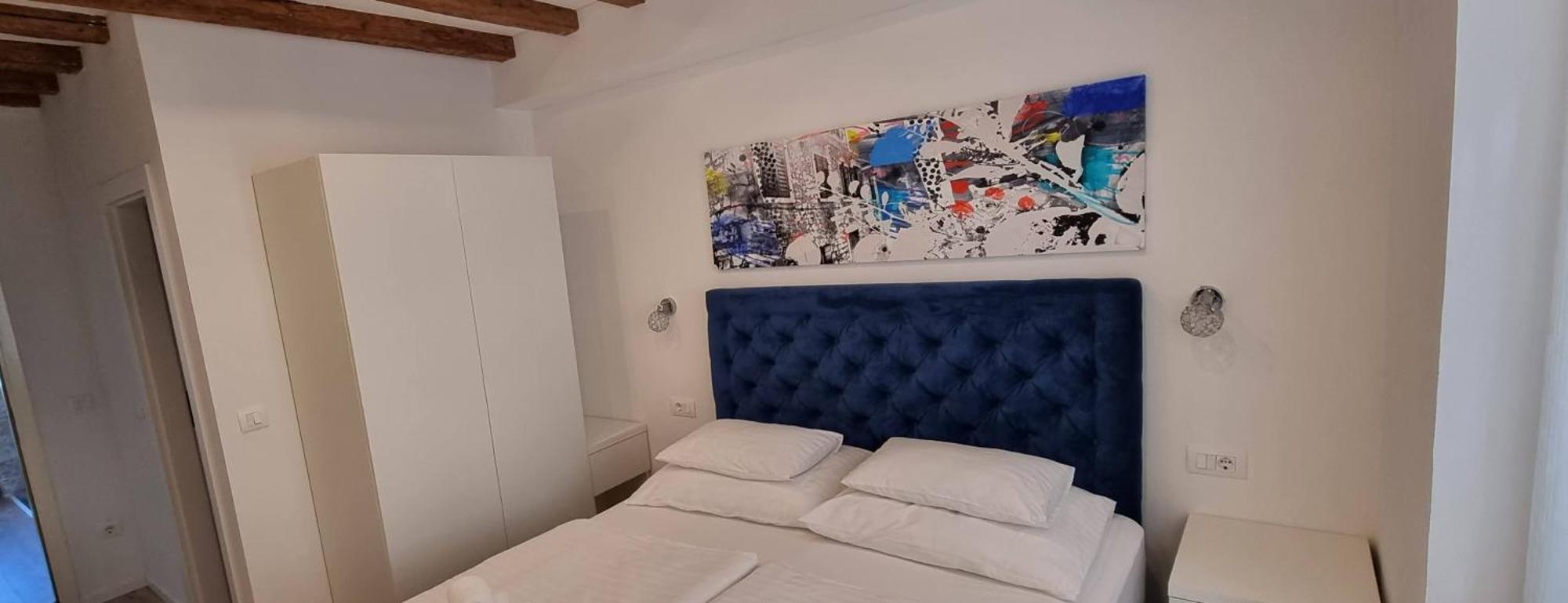 Stara Hiza Apartman